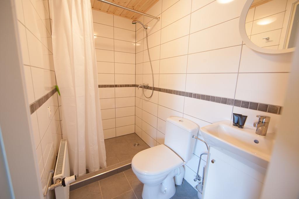 Hotel Pervalkos Vetrunges Neringa Pokój zdjęcie