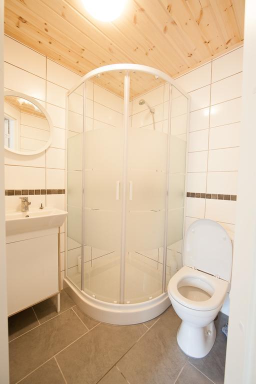 Hotel Pervalkos Vetrunges Neringa Pokój zdjęcie